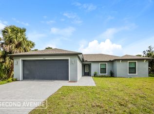4066 Chamrade Rd, North Port, FL 34288