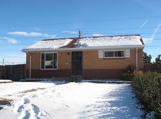 11146 Pearl St, Northglenn, CO 80233