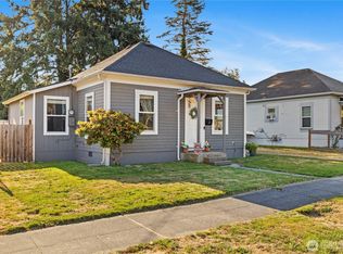 206 S Baker St, Mount Vernon, WA