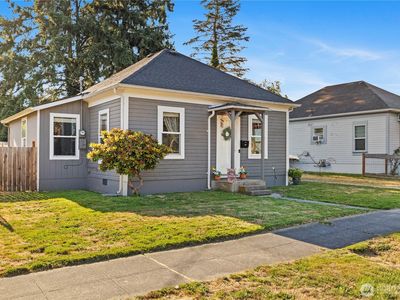 206 S Baker Street, Mount Vernon, WA, 98273