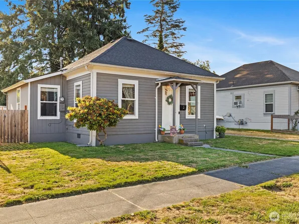 206 S Baker Street, Mount Vernon, WA 98273