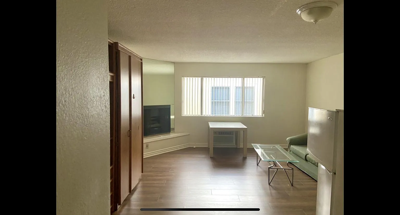 Studio, 350 sqft, $1,650 — Photo 1