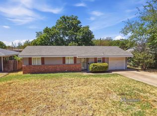 4708 Florist St, Wichita Falls, TX 76302