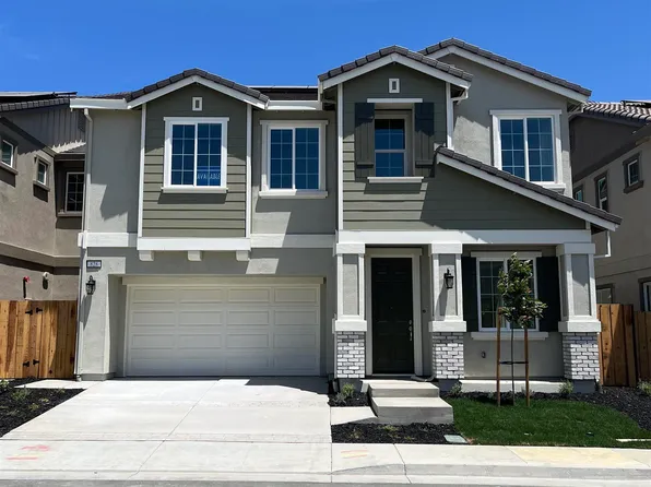 828 Crescendo St, Fairfield, CA 94534