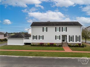 407 Reserve Way, Savannah, GA 31401