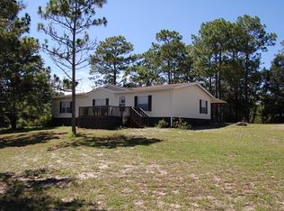 406 Kings Creek Cir NE, Steinhatchee, FL 32359