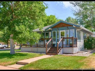 2619 Evans Ave, Cheyenne, WY 82001
