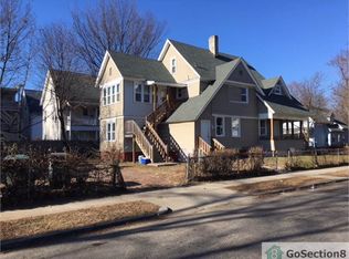 161 King St, Springfield, MA 01109