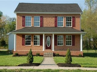4008 William Mack Ln, Portland, TN 37148