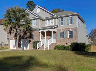 413 Settlers Trl, Lexington, SC 29072