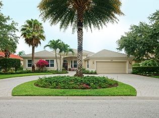 4303 Inca Dove Ct, Naples, FL 34119