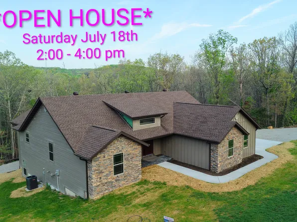 235 Kings Way Drive, Marshfield, MO 65706