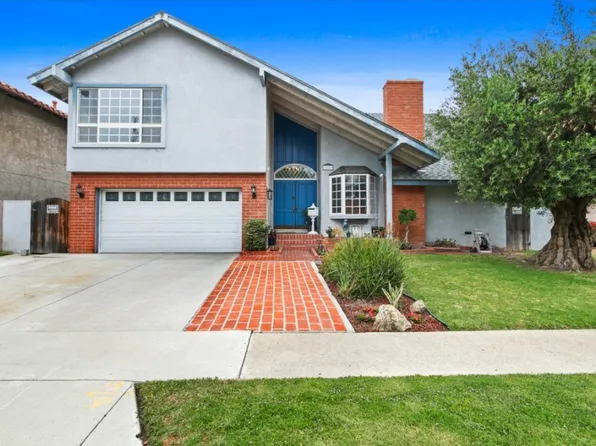 11209 Park St, Cerritos, CA 90703