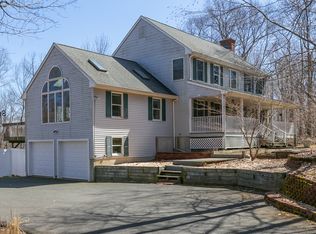 108 Sean Cir, Coventry, CT 06238