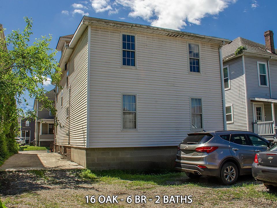 2nd image of 16 Oak St