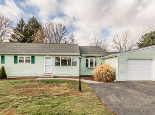 5 Penfield Dr, Vernon, CT 06066