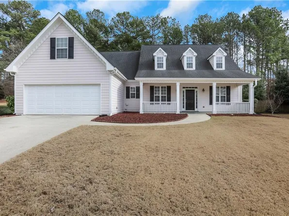 2229 Saint Kennedy Ln, Buford, GA 30518