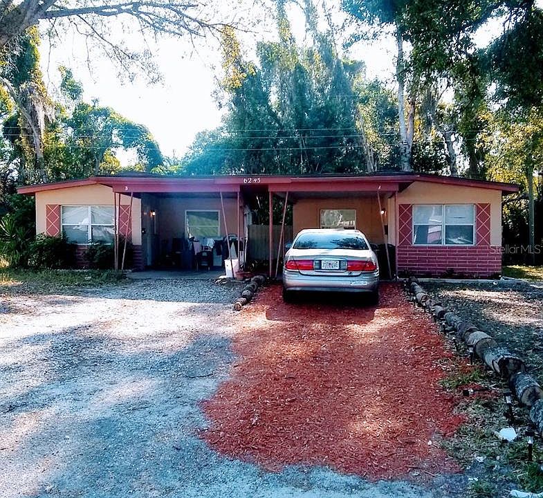 1st image of 6245 65th Ct N #A & B