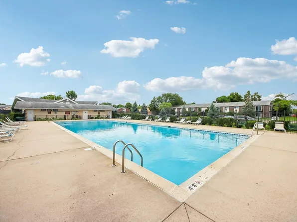 Park Ridge Commons