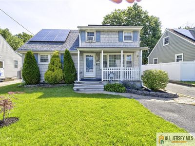 12 Louis St, Hopelawn, NJ, 08861