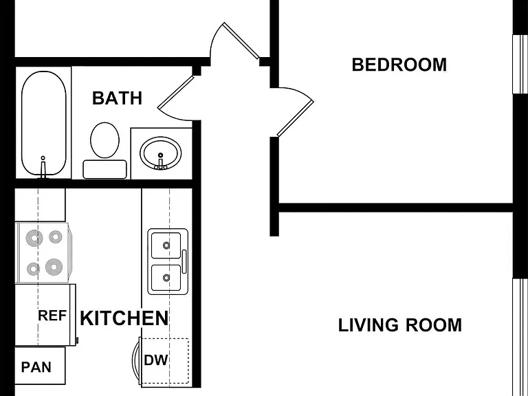 Chula Vista Apartment Homes — Photo 18