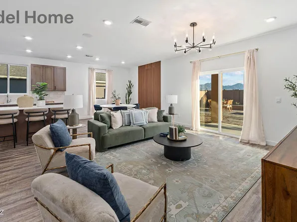 12426 E Patricia Ann Dr, Vail, AZ 85641