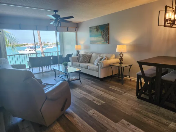 1217 Sombrero Blvd APT 22, Marathon, FL 33050