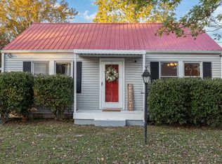 408 N Petway St, Franklin, TN 37064