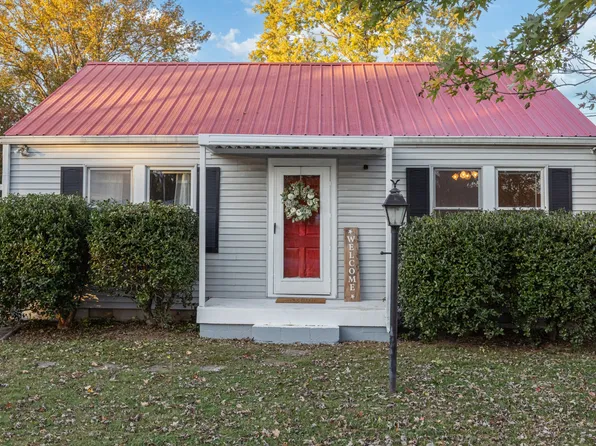 408 N Petway St, Franklin, TN 37064