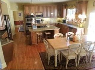 33 Marston Dr, Bedford, NH 03110