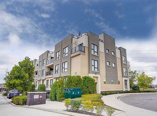 515 Kingbird Grv #364, Toronto, ON M1B0E4