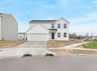 1645 Garfield, Three Rivers, MI 49093