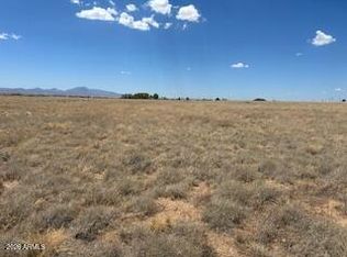 0 N No Address Rd N #401-01-181C, Prescott Valley, AZ 86315