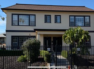 1241 4th Ave #1245, Los Angeles, CA 90019