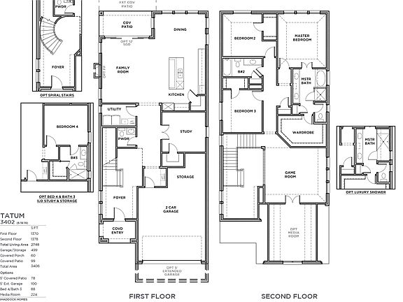5th image of 3729 Dame Cara Way #Yh7nzq