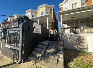 4606 York Rd #2, Baltimore, MD 21212