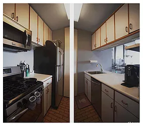 Rented by Oxford Property Group