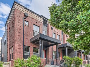 1368 N Vine St, Denver, CO 80206