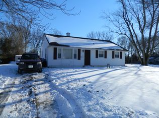 118 S Dennis Dr, Clayton, NJ 08312