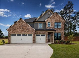 1582 Reserve Glen Dr, Lawrenceville, GA 30043