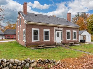 237 Second NH Turnpike, Hillsborough, NH 03244