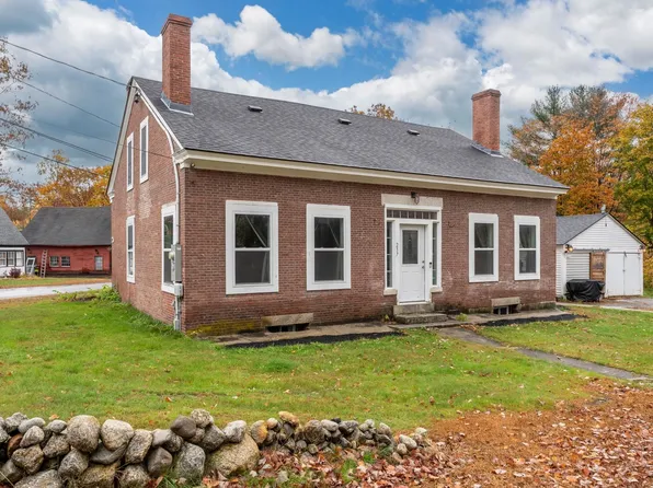 237 Second NH Turnpike, Hillsborough, NH 03244