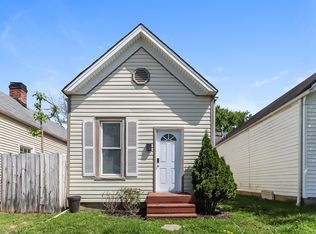 1126 Chartres St, New Albany, IN 47150
