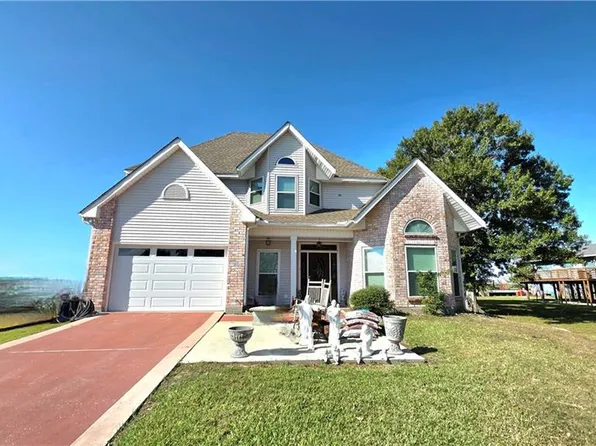 5794 Jean Lafitte Blvd, Lafitte, LA 70067