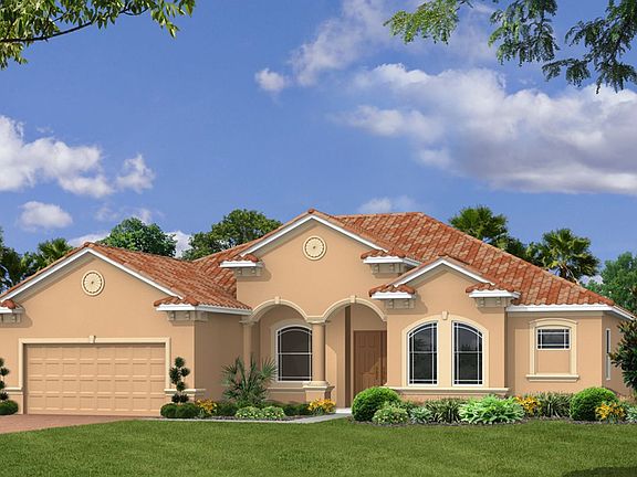 Elevation E