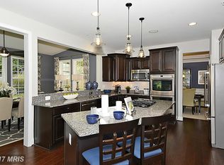 4121 Briars Rd, Olney, MD 20832