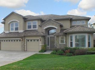 1008 Van Cortlandt Ct, El Dorado Hills, CA 95762