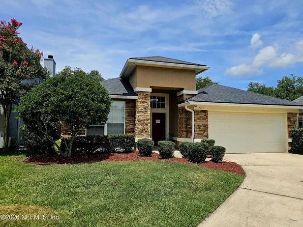 2028 TRAILING PINES Way, Fleming Island, FL 32003