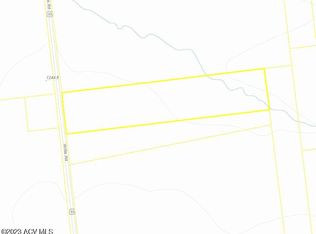 0 County Route 33, Burke, NY 12917
