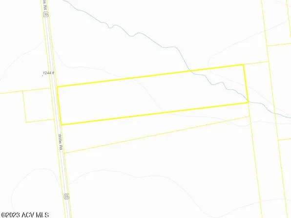 0 County Route 33, Burke, NY 12917